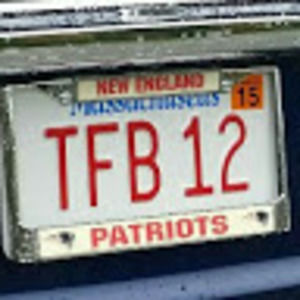 Meet your Posher, Peter